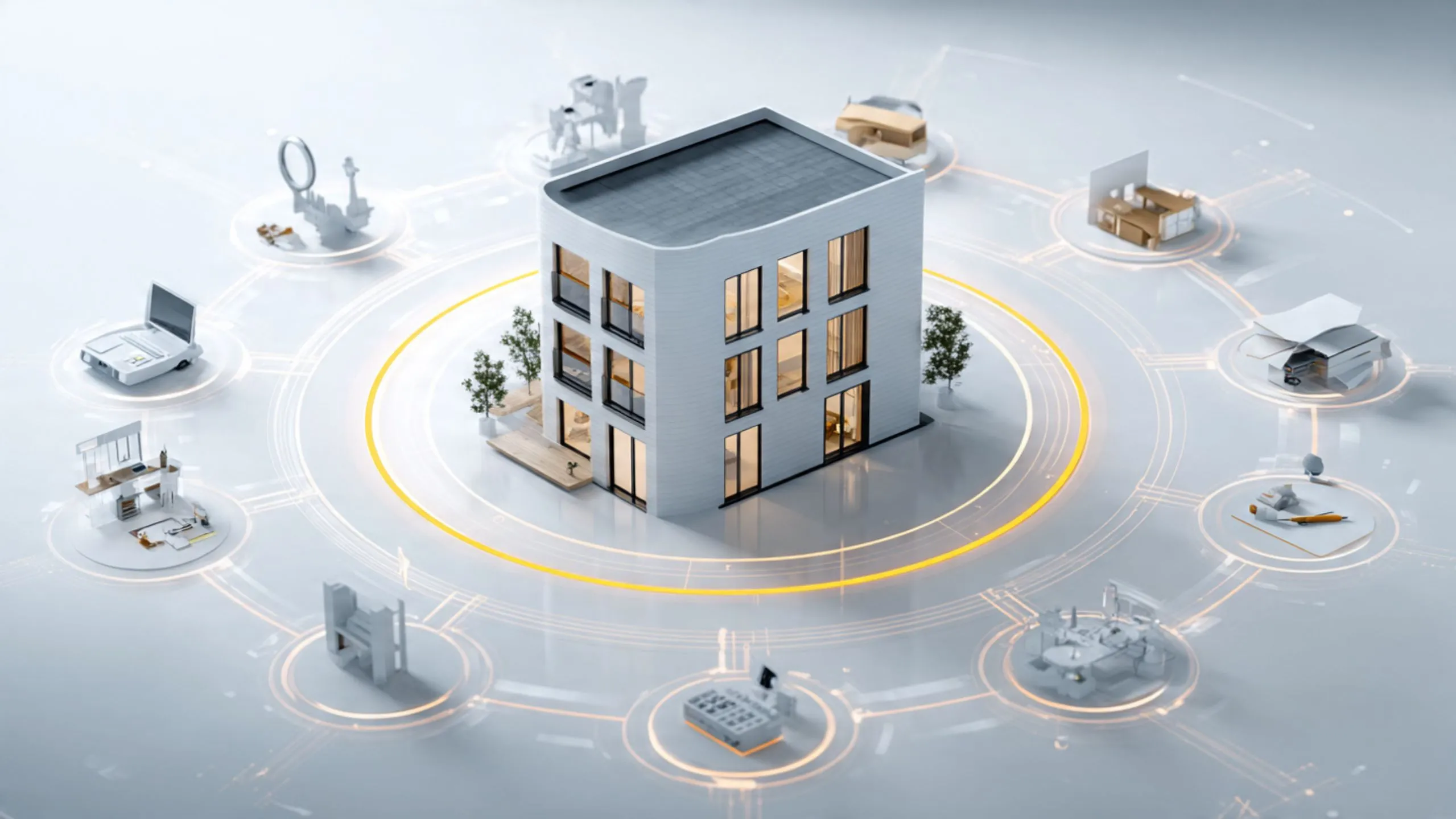 Casa-Website-360 Solutions