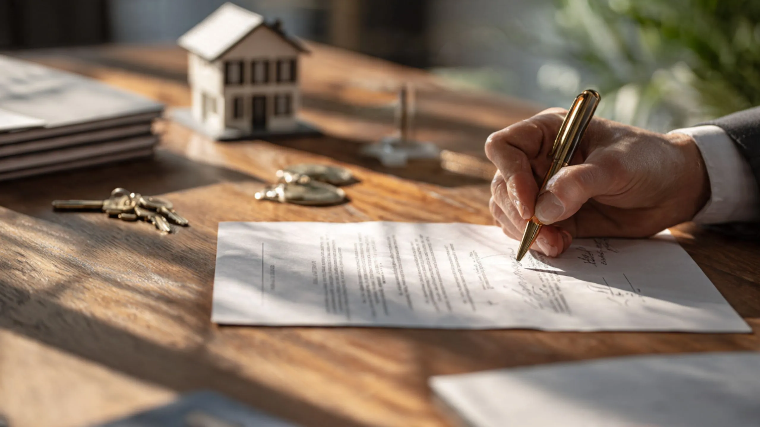 Casa-Website-Conveyancing Services