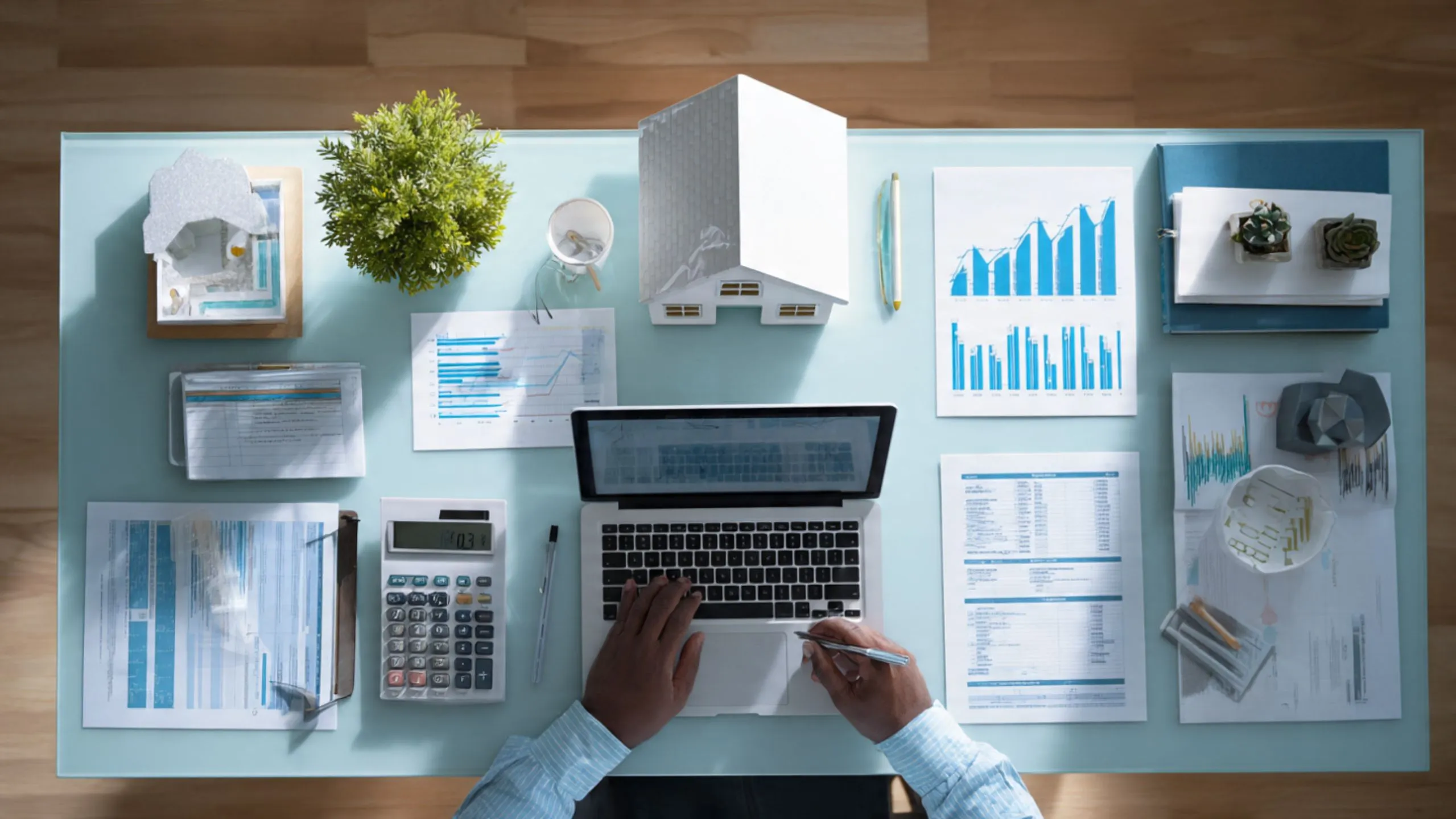 Casa-Website-Mortgage Advisory and Brokerage