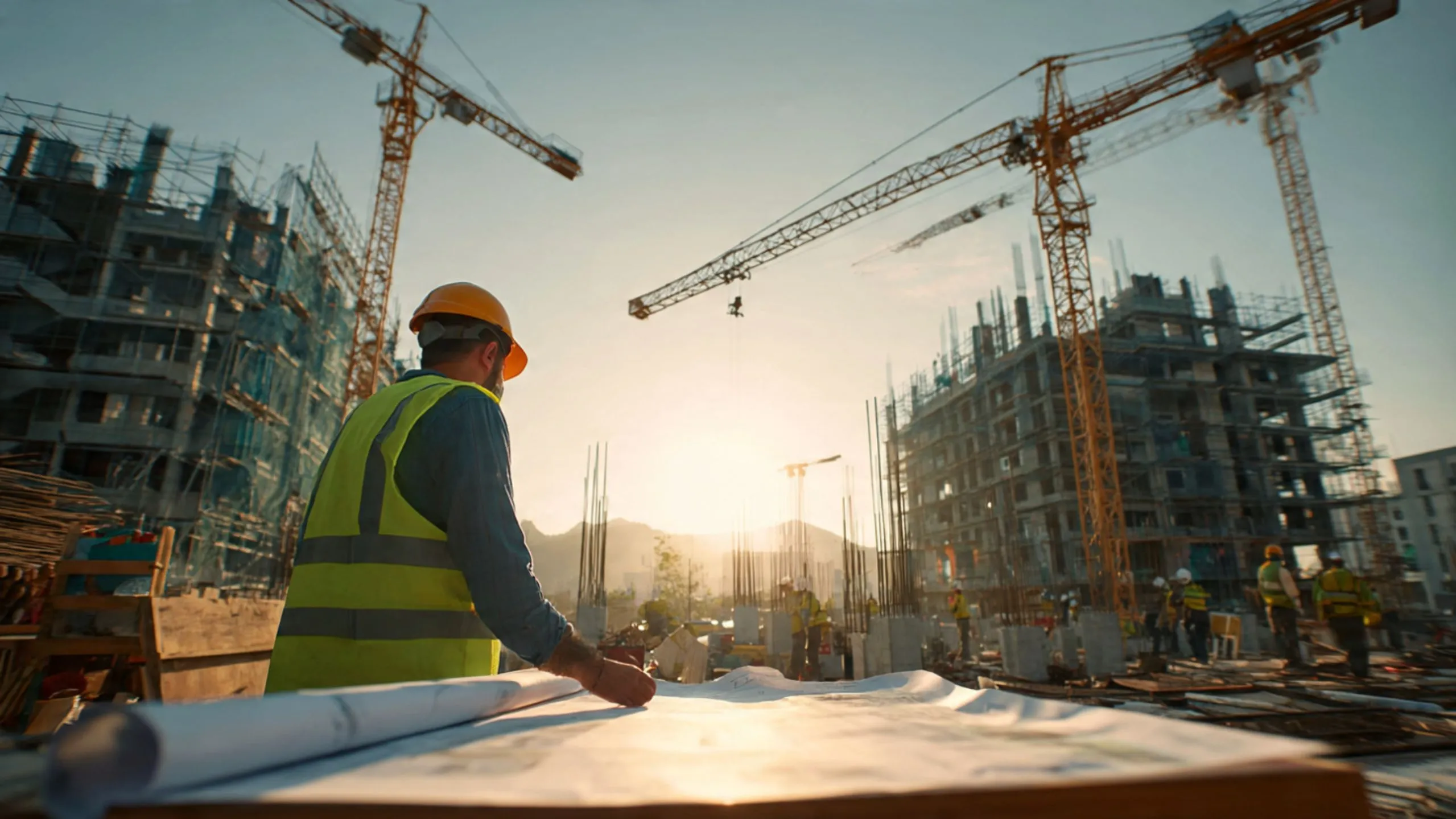 Casa-Website-Real Estate Development Management