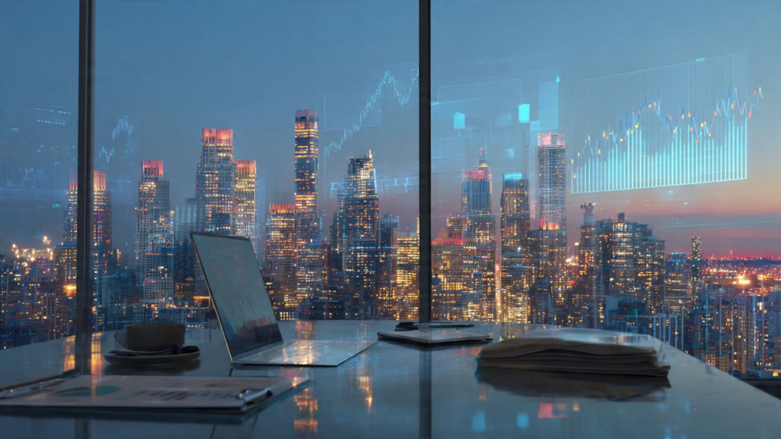 Casa-Website-Real Estate Private Equity