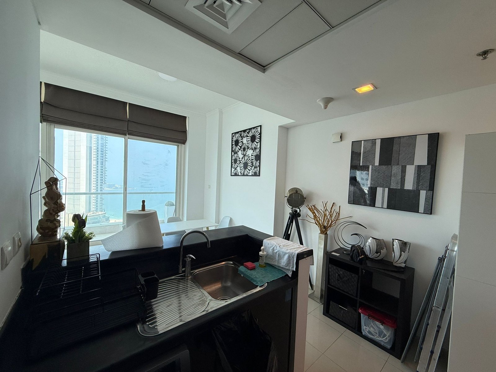 Botanica Tower Dubai Marina